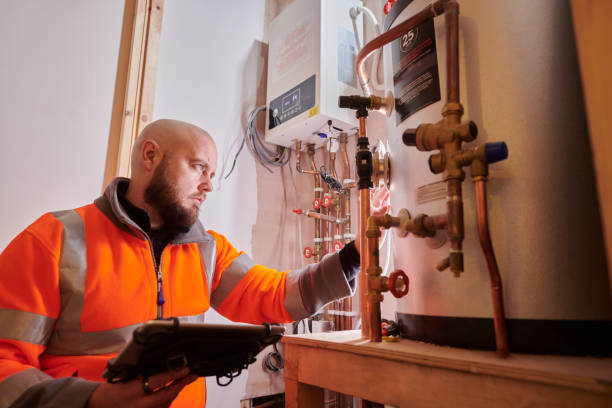 Best Affordable Plumbing Services  in Hettinger, ND