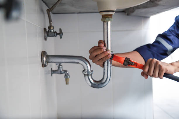 Best Local Plumber Services  in Hettinger, ND