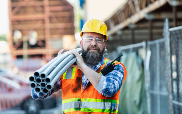 Best Affordable Plumbing Services  in Hettinger, ND