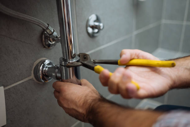 Best Pipe Repair Near Me  in Hettinger, ND
