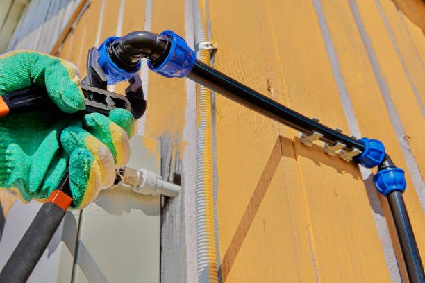 Best Sprinkler Systems  in Hettinger, ND