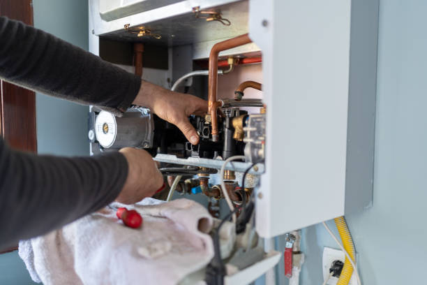 Best Emergency Plumber  in Hettinger, ND
