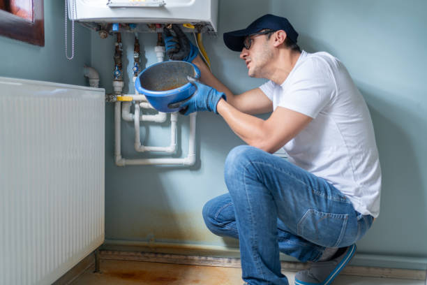 Best Sewer Line Repair  in Hettinger, ND