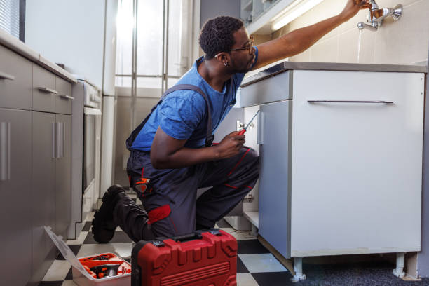 Best Water Heater Repair  in Hettinger, ND