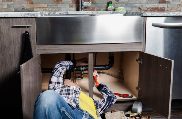Professional Plumbing in Hettinger, ND